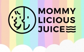 Mommylicious Juice Member Card