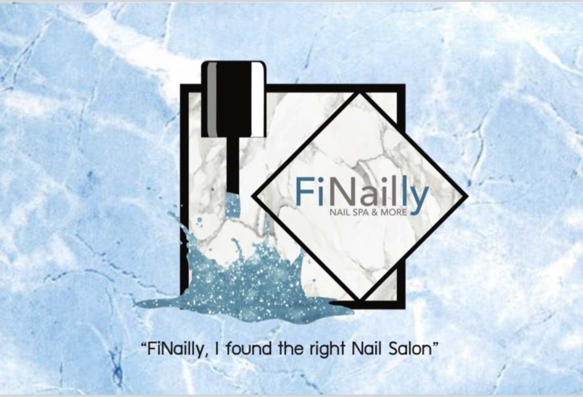 FiNailly Nails Spa & More