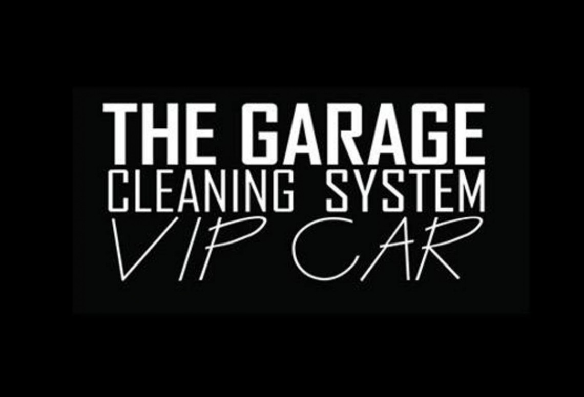 The Garage Cleaning System Vip Car