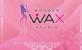 Wonder Wax Studio Bangkok