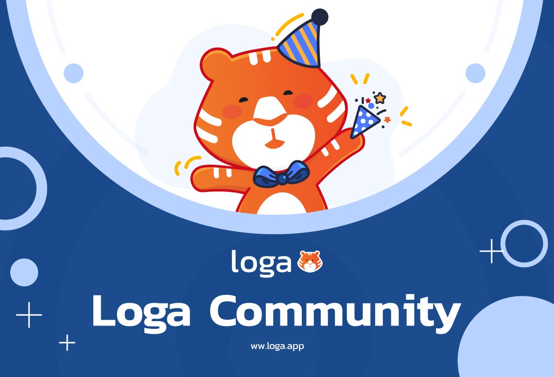 Loga Community
