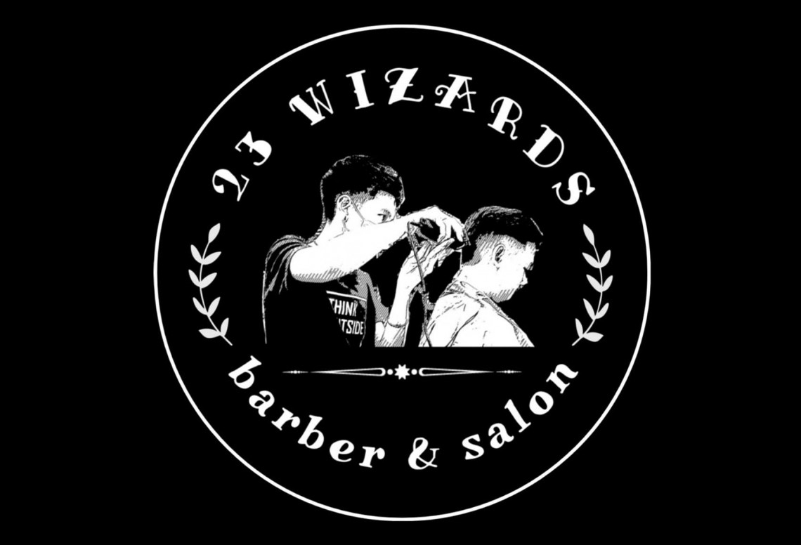 23 Wizards Barber&Salon