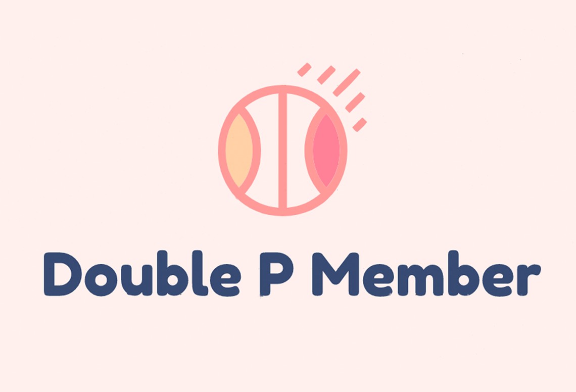 Double P Member