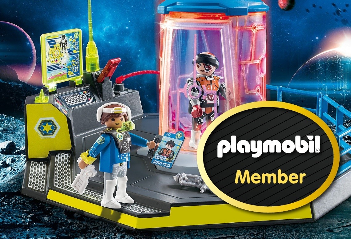 Playmobil