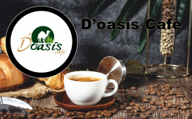 D'oasis Cafe