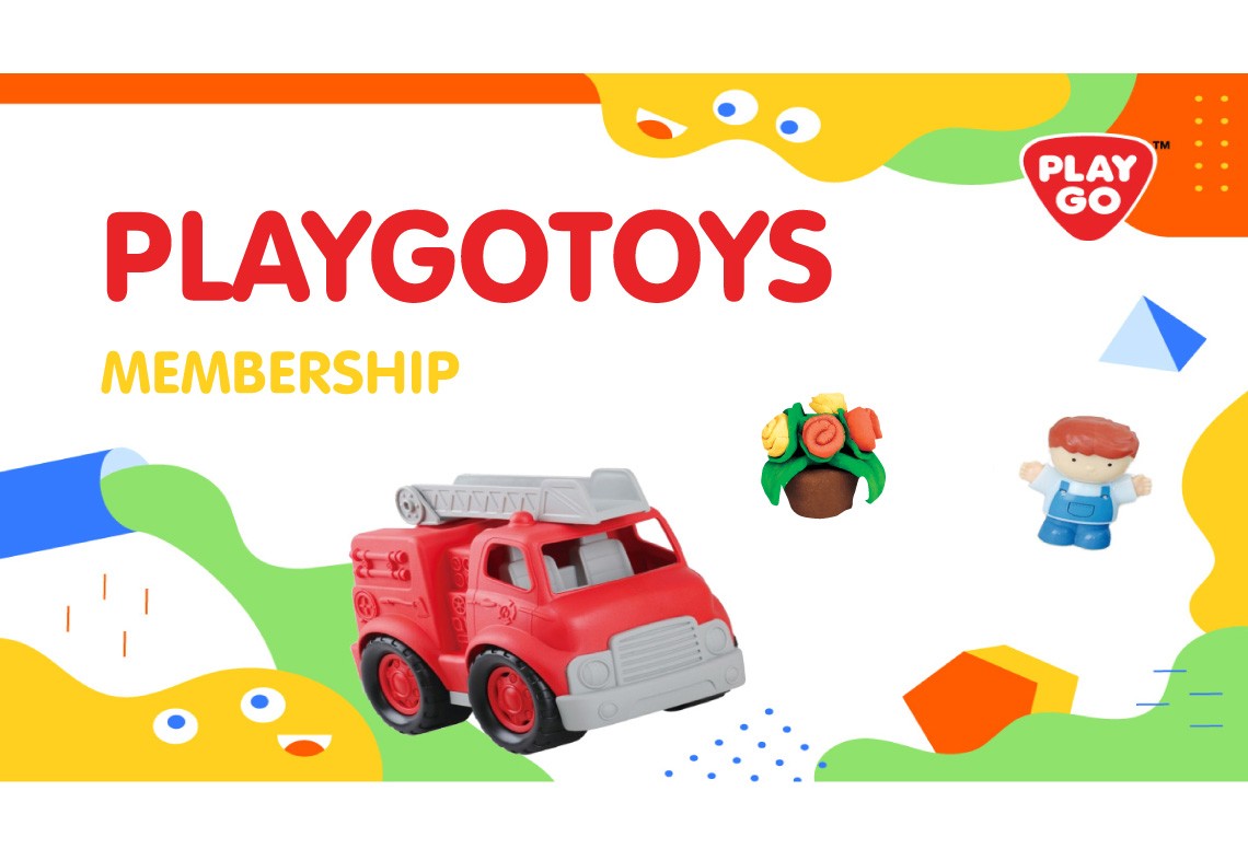 Playgotoys