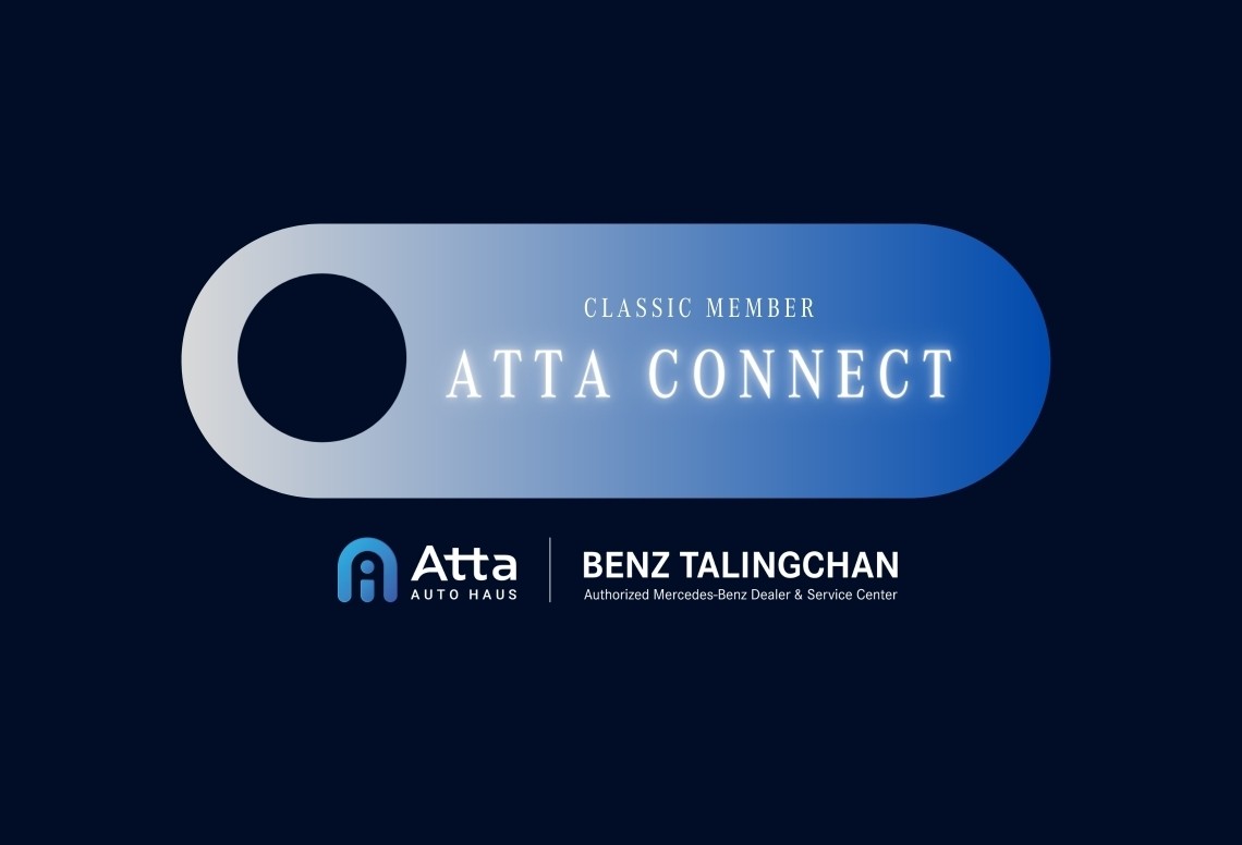ATTA CONNECT