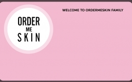 ordermeskin