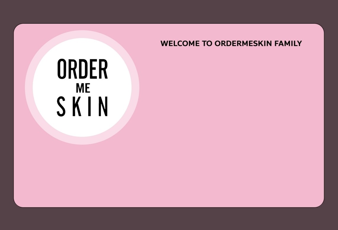 ordermeskin