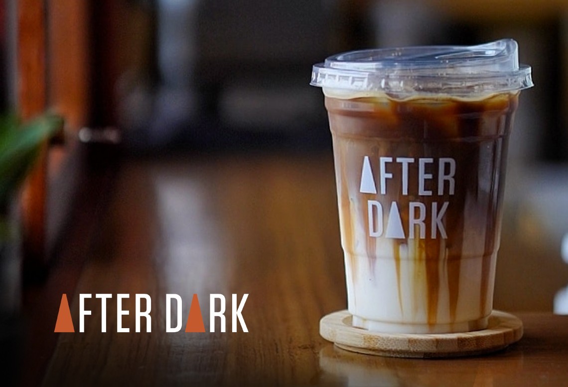 After Dark - เริ่มต้นเช้าวันใหม่ที่สดใส