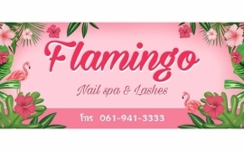 Flamingo Nail Spa and Lashes