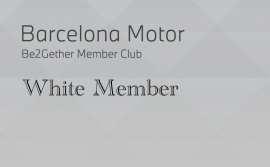 Be2Gether Member Club