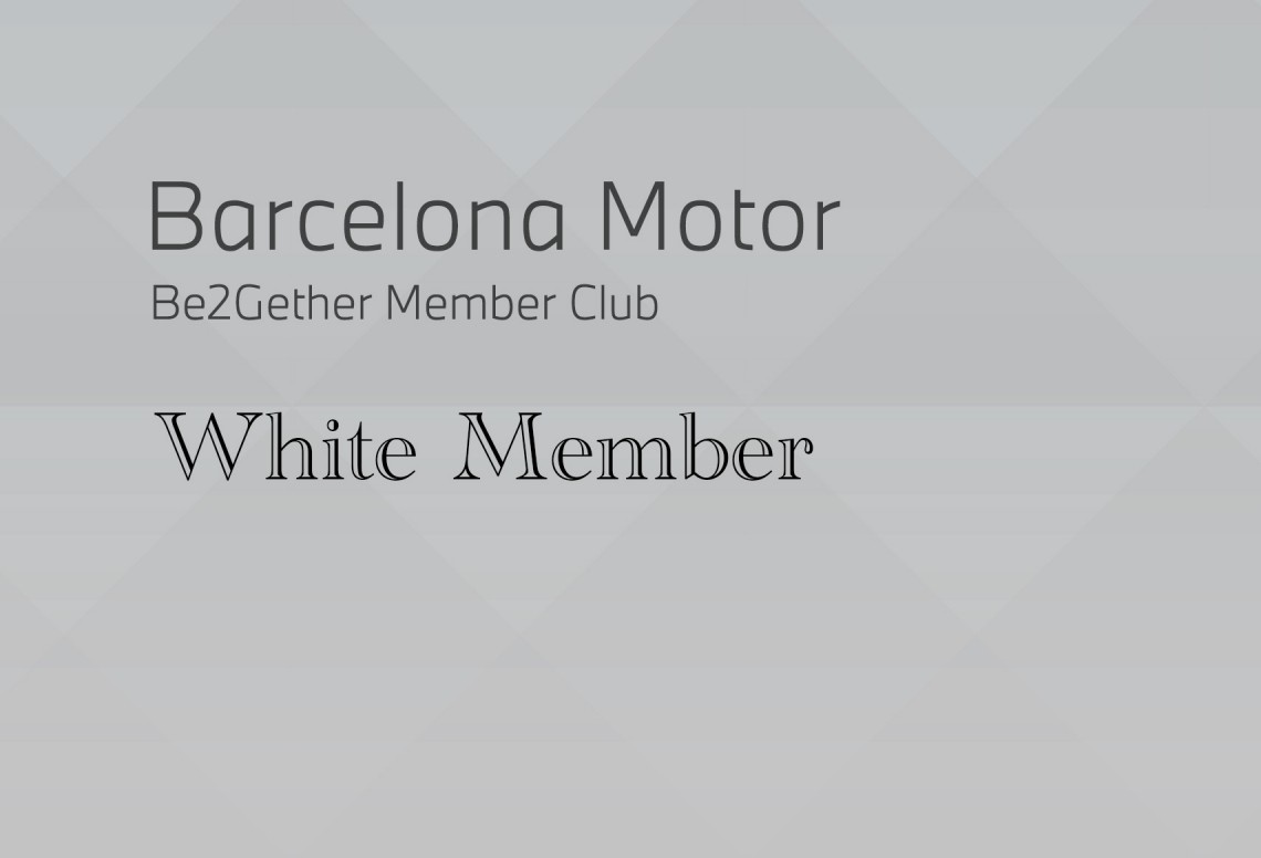 Be2Gether Member Club