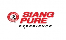 SIANGPURE Experience