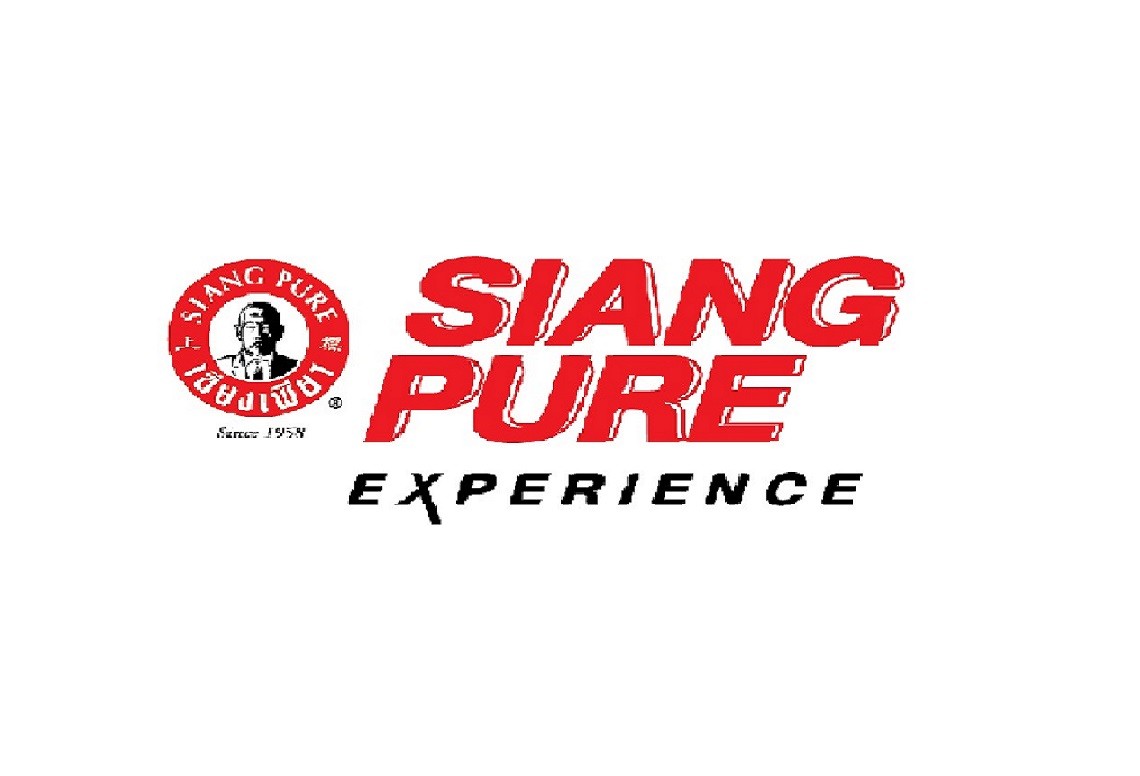 SIANGPURE Experience