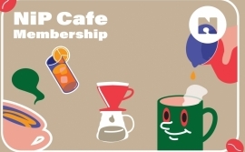 NiP Cafe