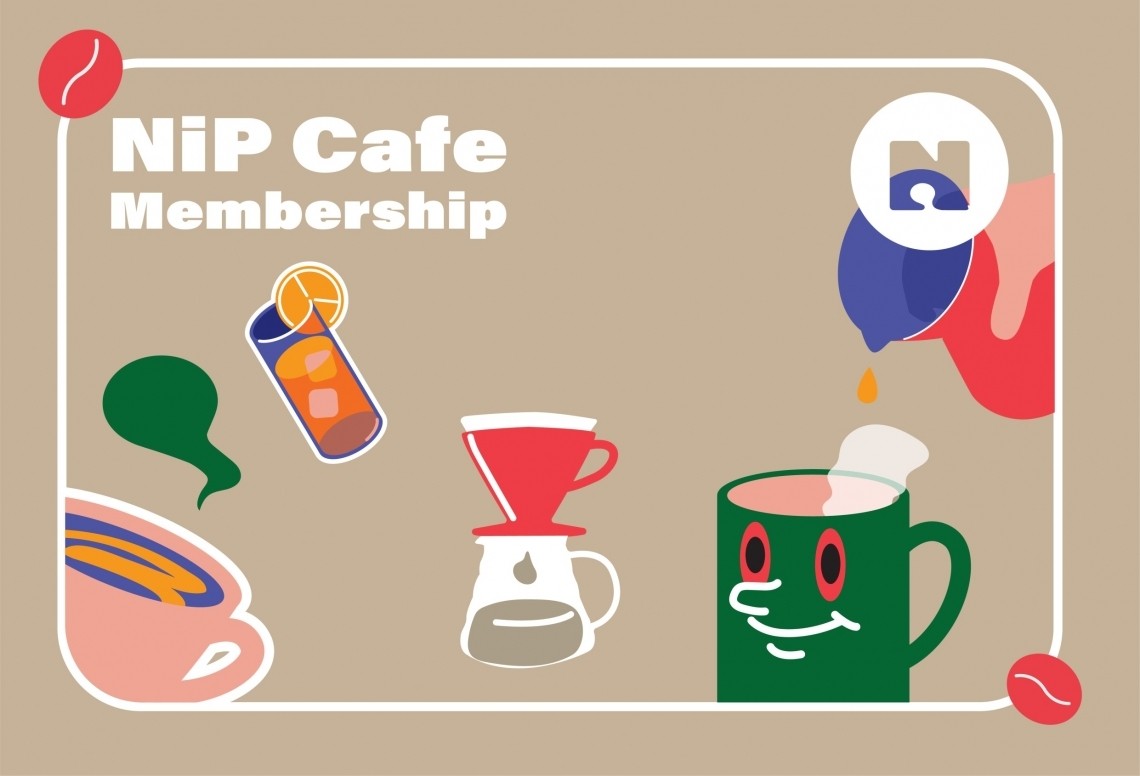 NiP Cafe