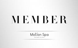 Motionspa Member