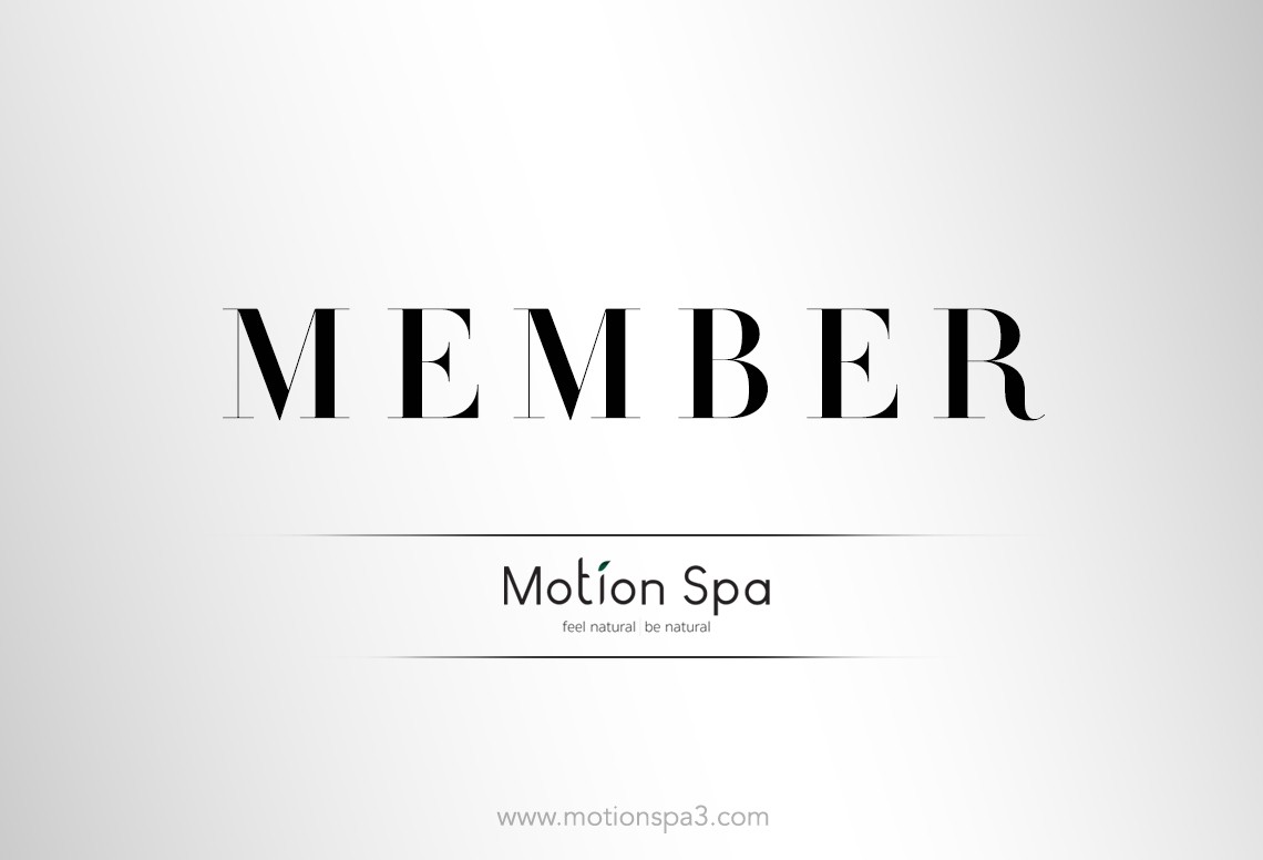 Motionspa Member