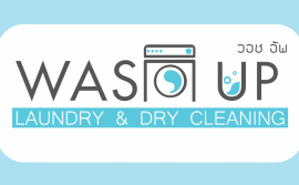 Wash Up Laundry and Dry Clean