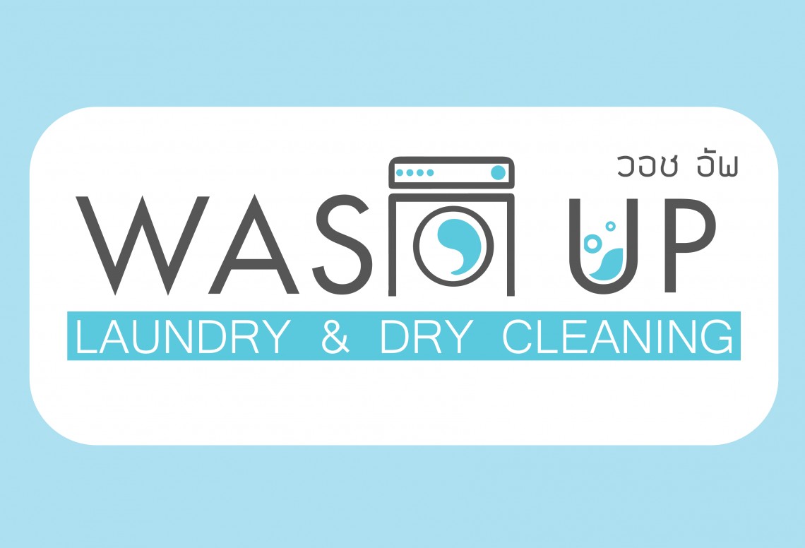 Wash Up Laundry and Dry Clean