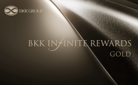 BKK REWARDS