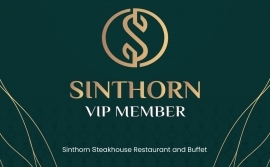Sinthorn Steakhouse Halal Restaurant & Buffet