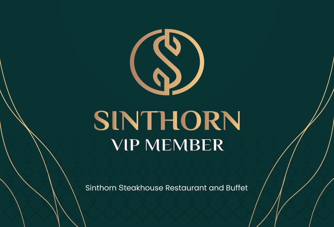 Sinthorn Steakhouse Halal Restaurant & Buffet