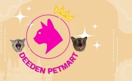 Deeden Petmart