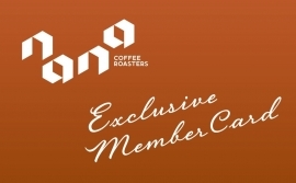 Nana Coffee Roasters