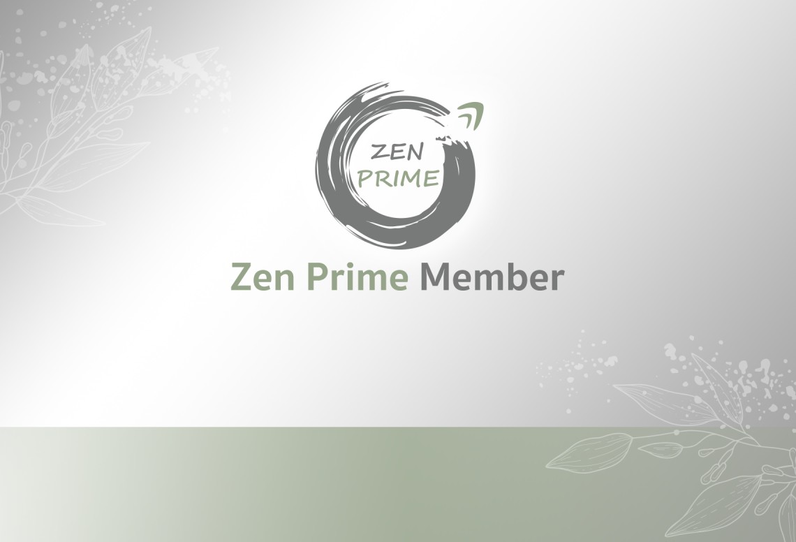 Zen Prime