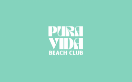 Pura Vida Beach Club