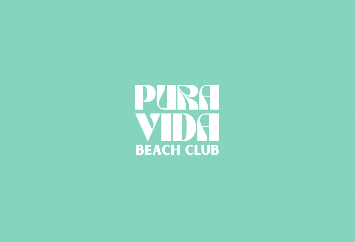 Pura Vida Beach Club