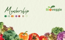 Bioveggie Member [Official]