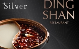 Ding Shan Restaurant