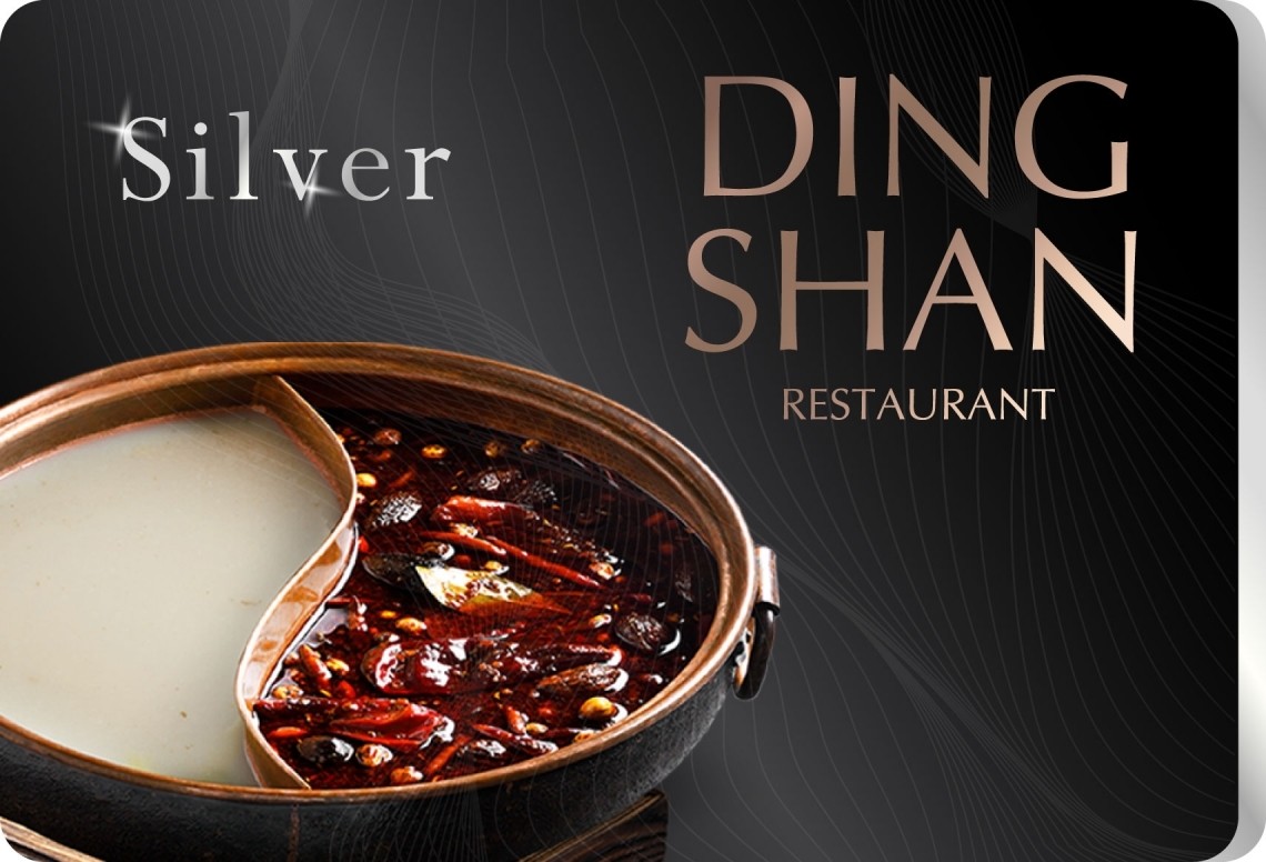 Ding Shan Restaurant