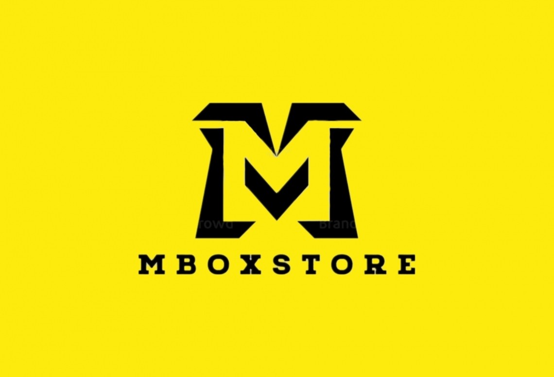 MBOX Store Family Card