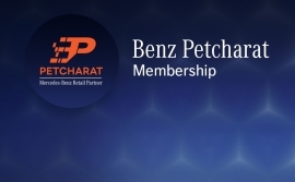 Benz Petcharat Rewards