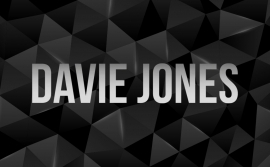 DAVIE JONES