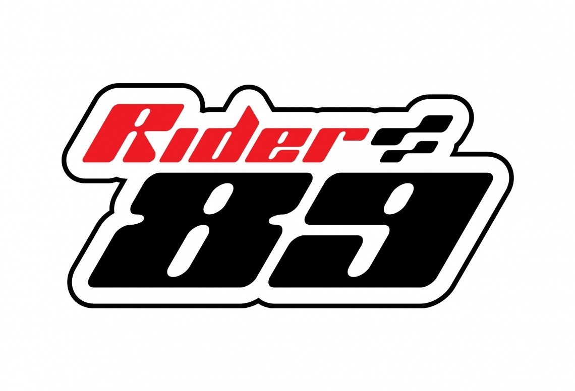 Rider89