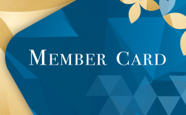 MEMBER CARD