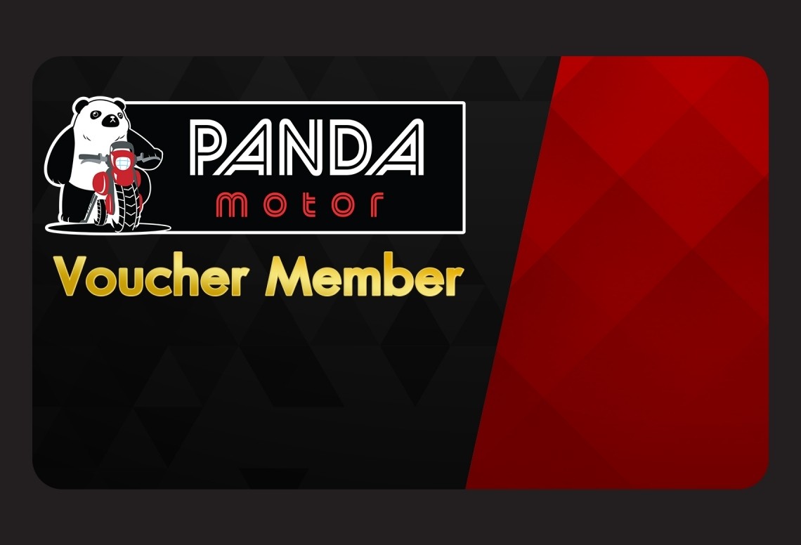 Pandamotor Member