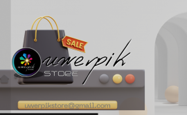 uwerpikstore