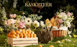 Basketeer