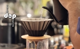 dop coffee