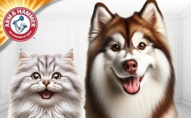 Arm and Hammer Pet