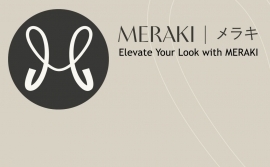 MERAKI メラキ
