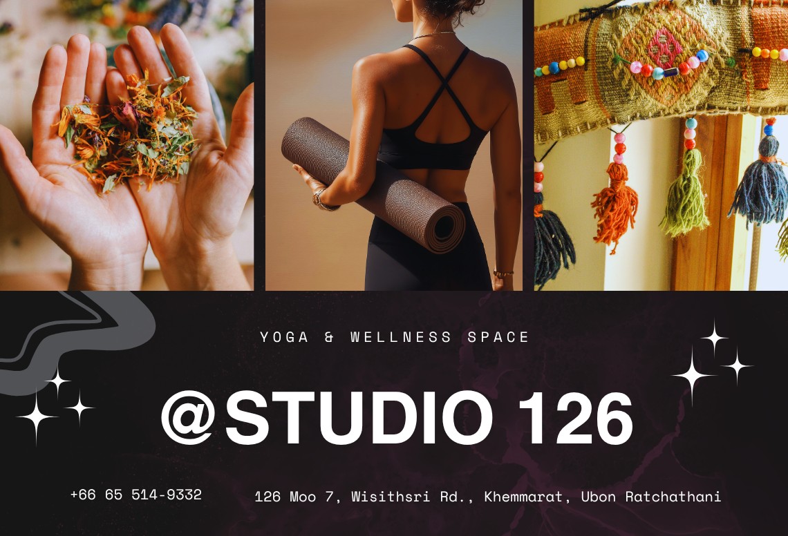 @Studio 126